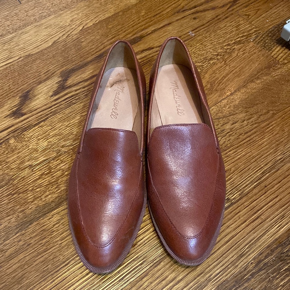 Women’s  Loafer